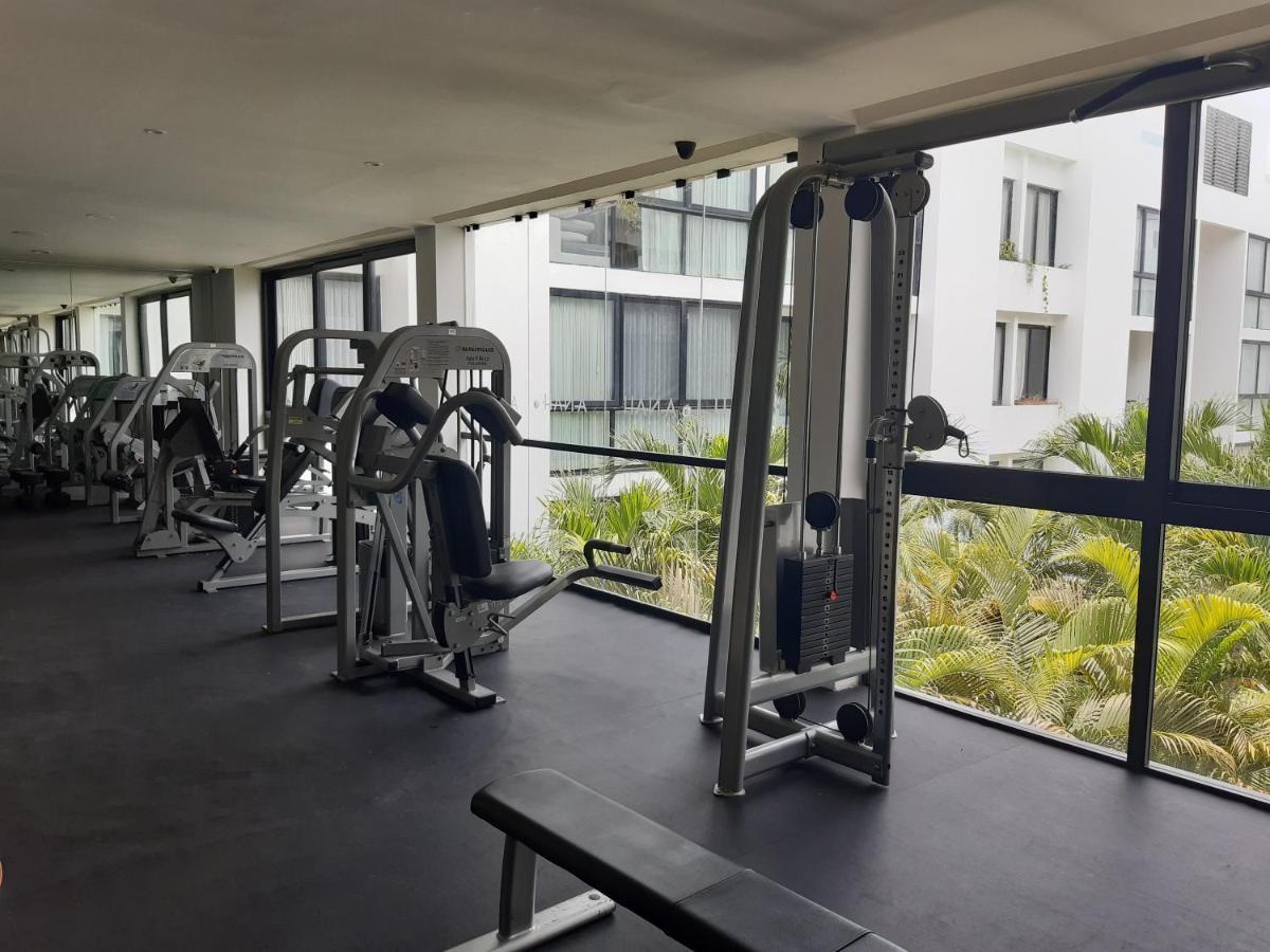 Anah Luxury Condos By Baitna Playa del Carmen Exterior foto