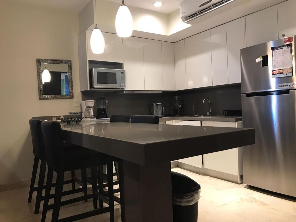 Anah Luxury Condos By Baitna Playa del Carmen Exterior foto