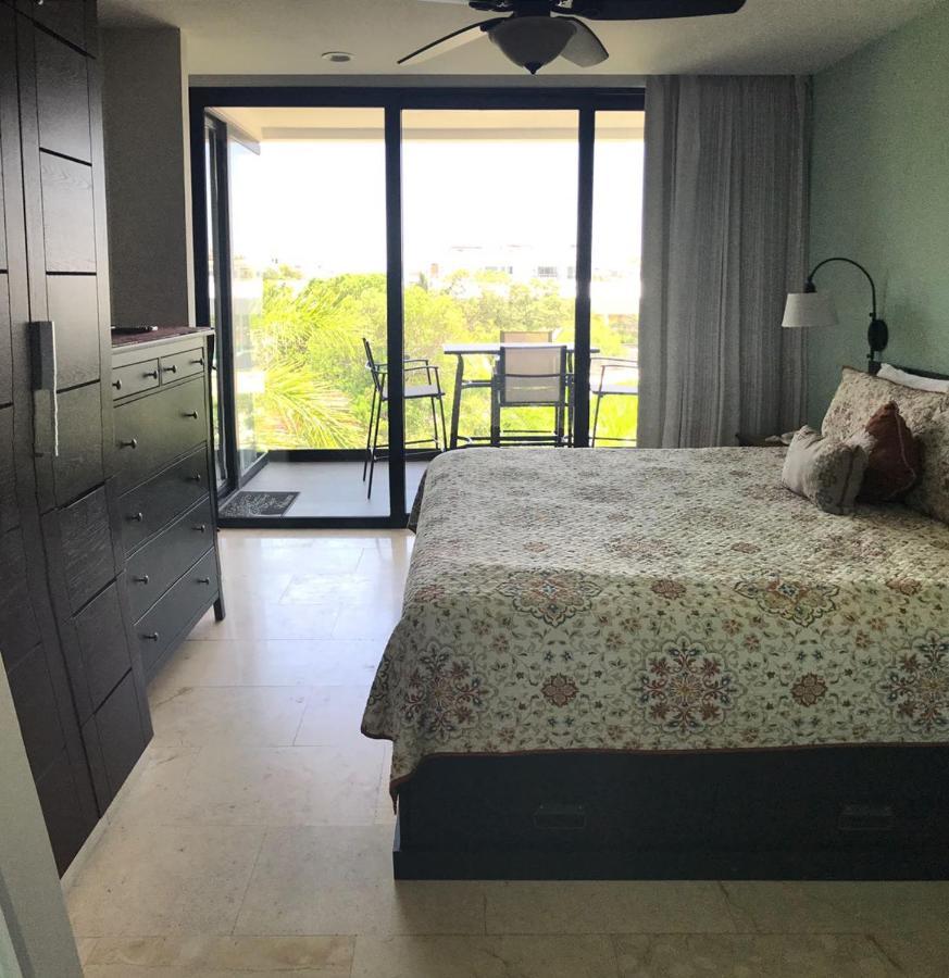 Anah Luxury Condos By Baitna Playa del Carmen Exterior foto