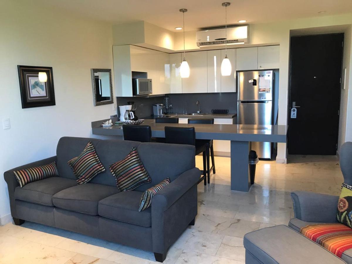 Anah Luxury Condos By Baitna Playa del Carmen Exterior foto