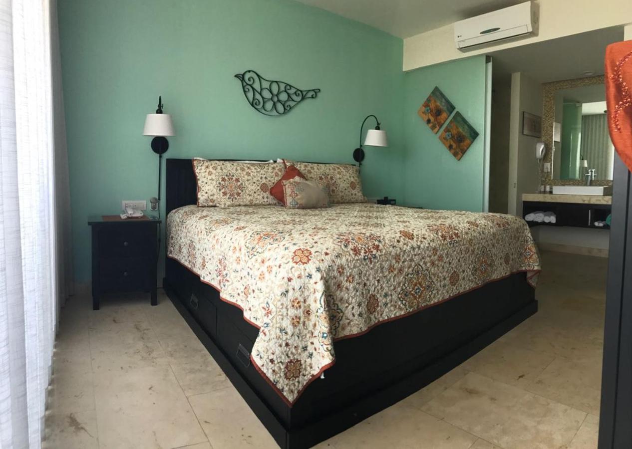 Anah Luxury Condos By Baitna Playa del Carmen Exterior foto