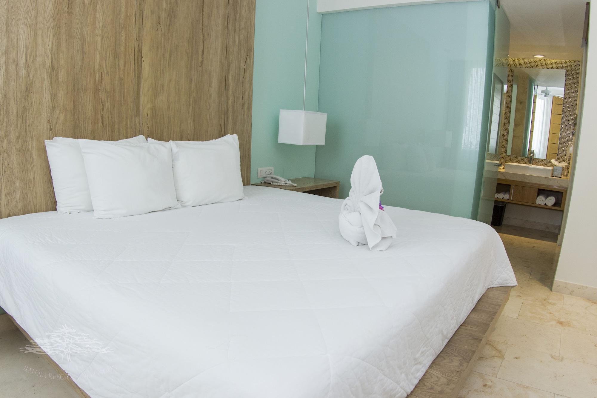 Anah Luxury Condos By Baitna Playa del Carmen Exterior foto