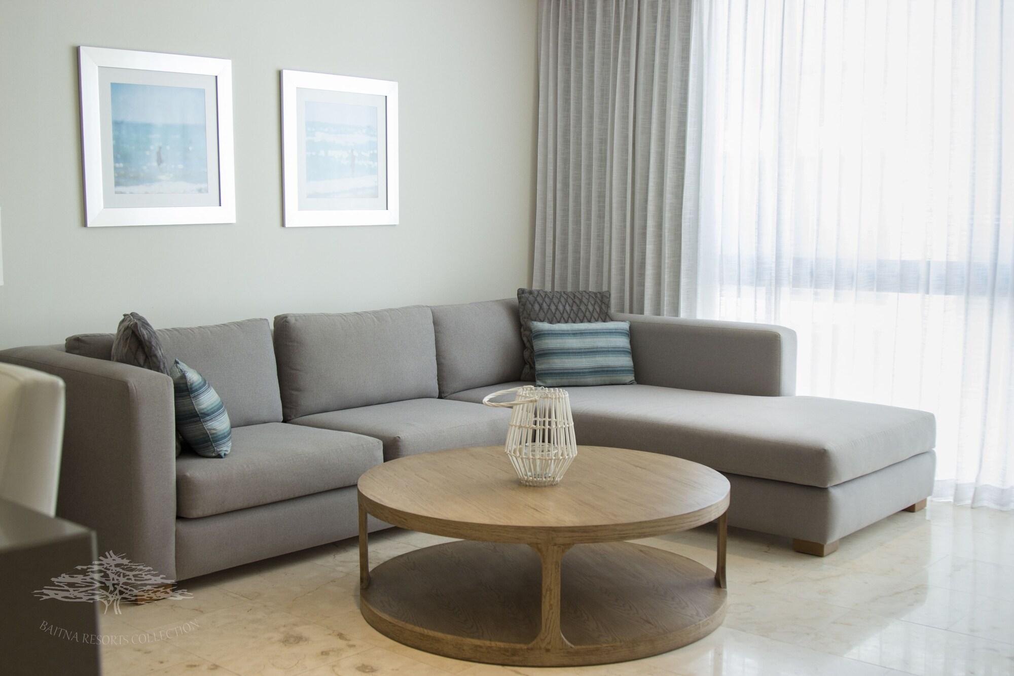 Anah Luxury Condos By Baitna Playa del Carmen Exterior foto