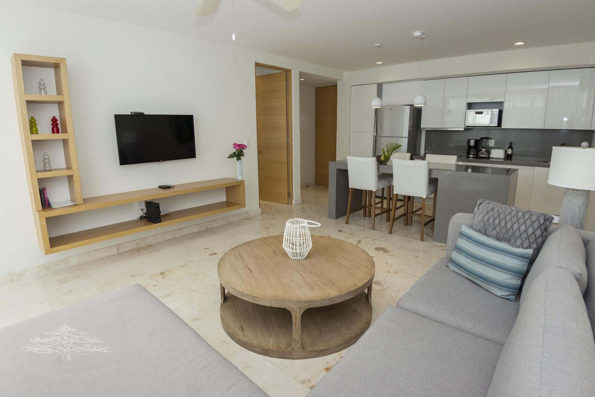 Anah Luxury Condos By Baitna Playa del Carmen Exterior foto
