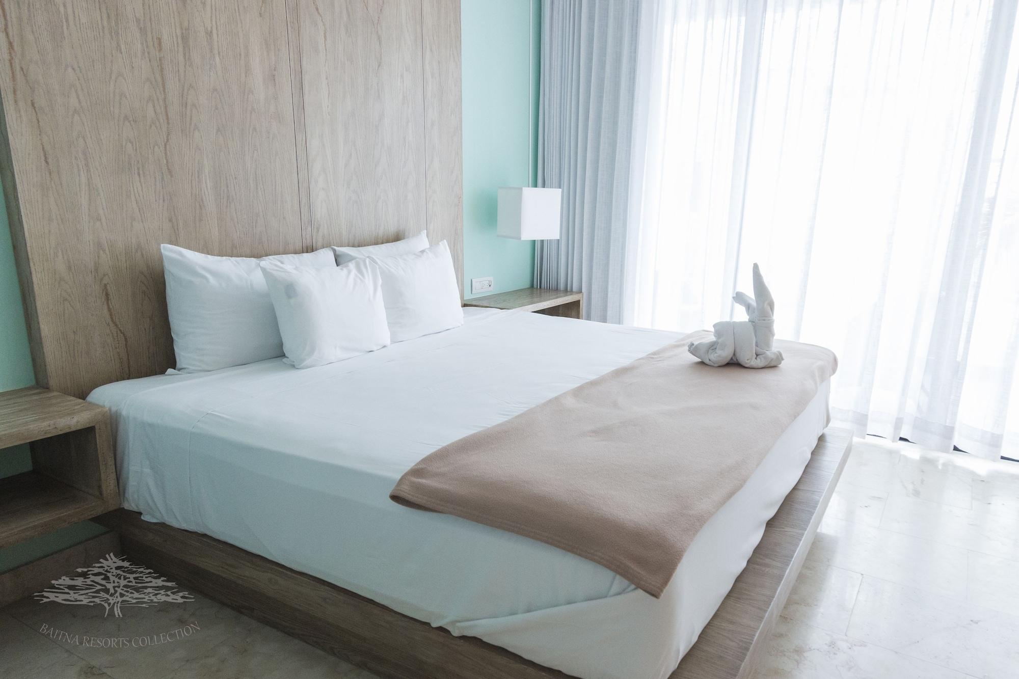 Anah Luxury Condos By Baitna Playa del Carmen Exterior foto