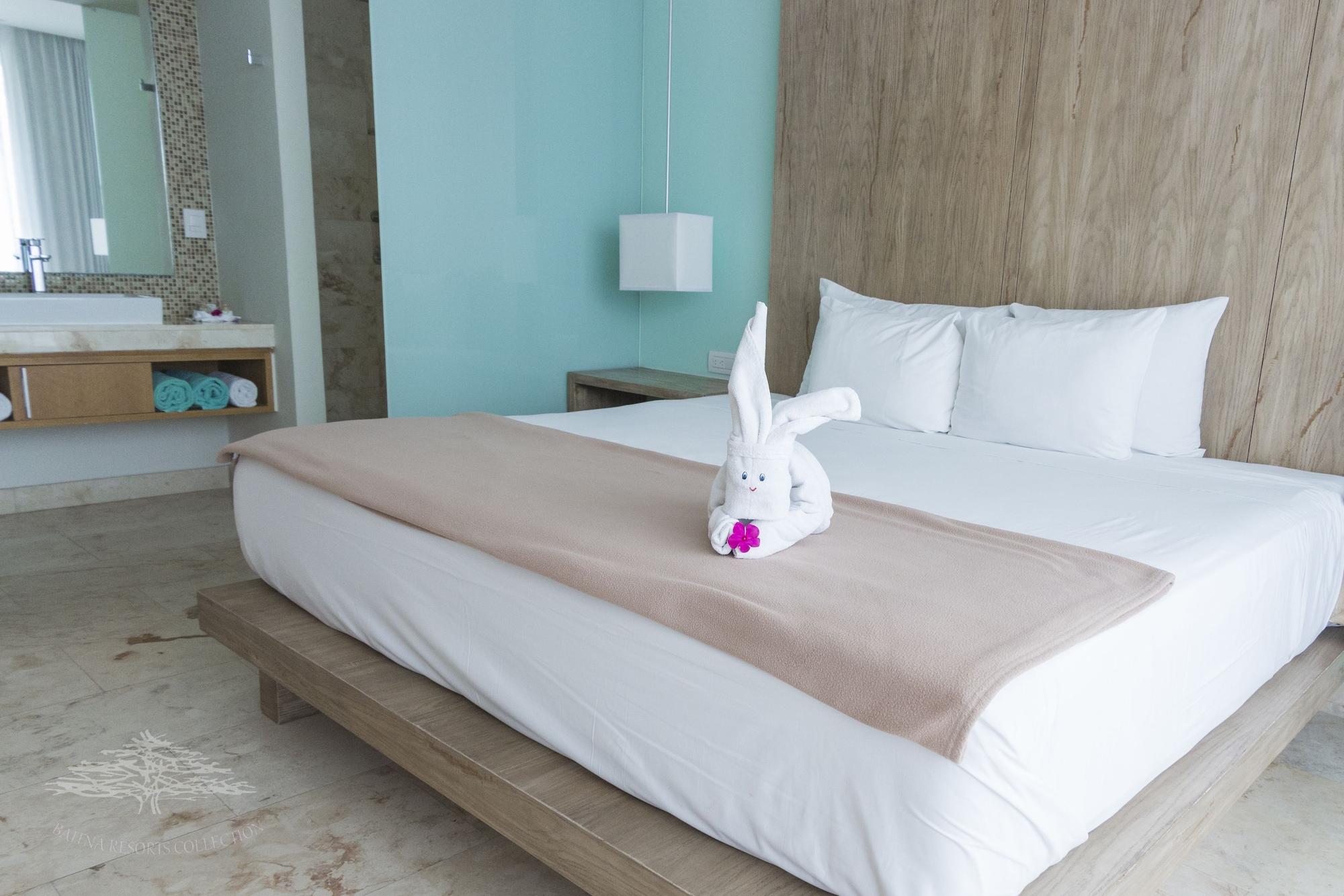 Anah Luxury Condos By Baitna Playa del Carmen Exterior foto