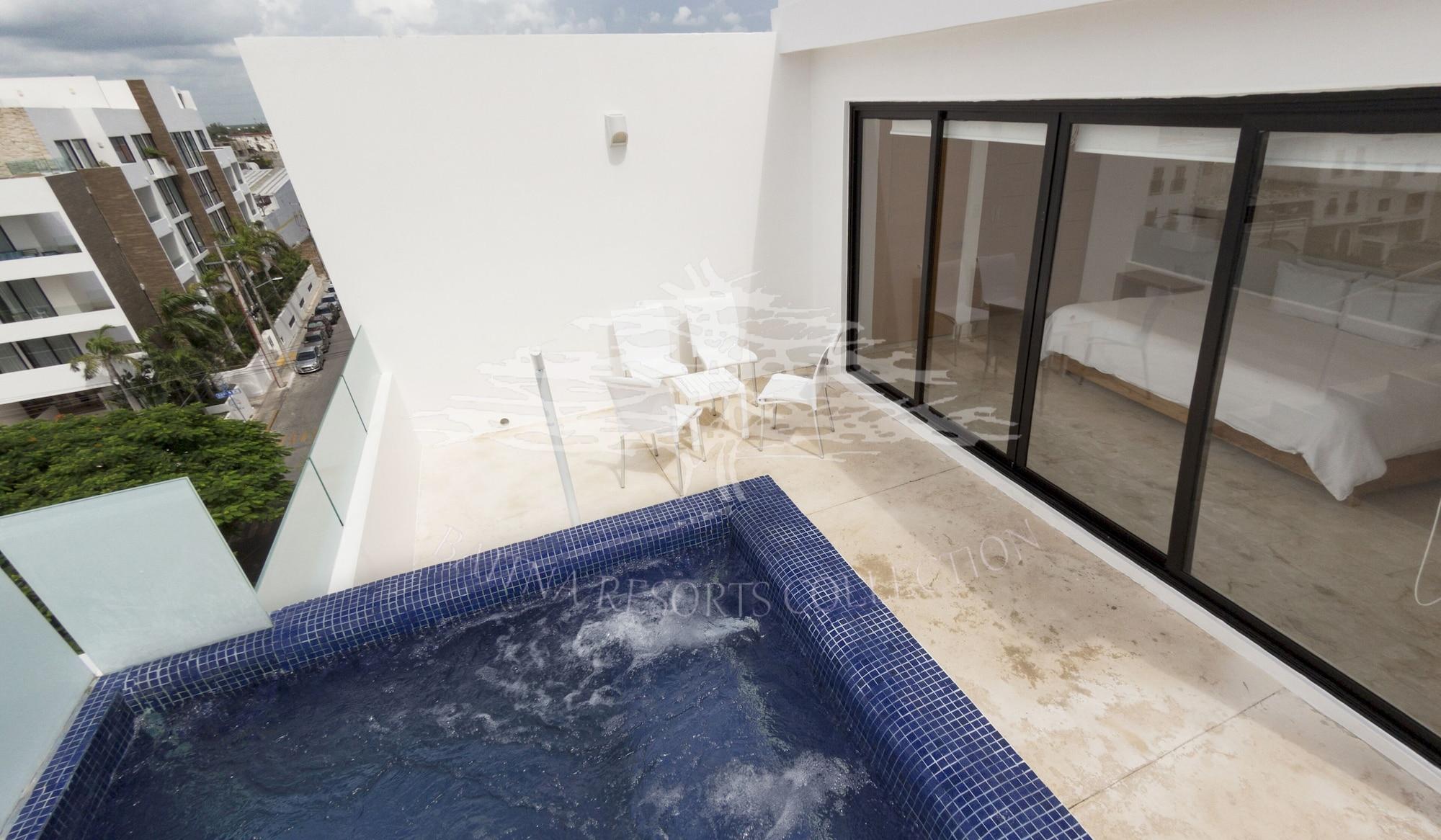 Anah Luxury Condos By Baitna Playa del Carmen Exterior foto