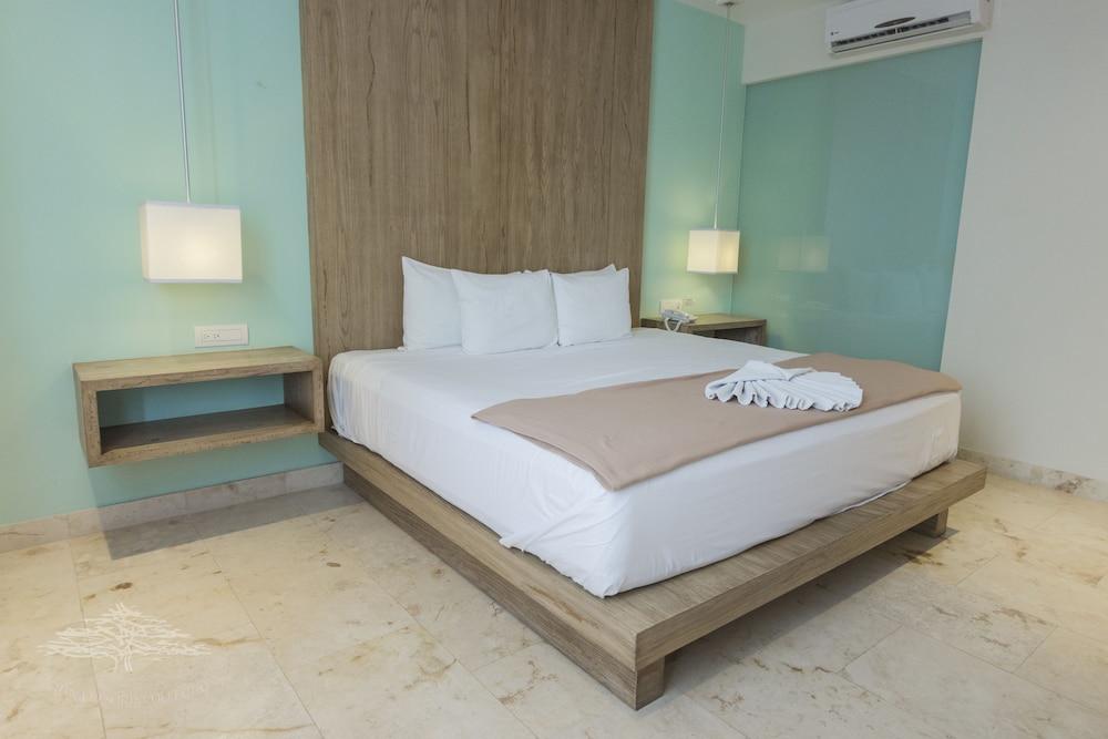 Anah Luxury Condos By Baitna Playa del Carmen Exterior foto