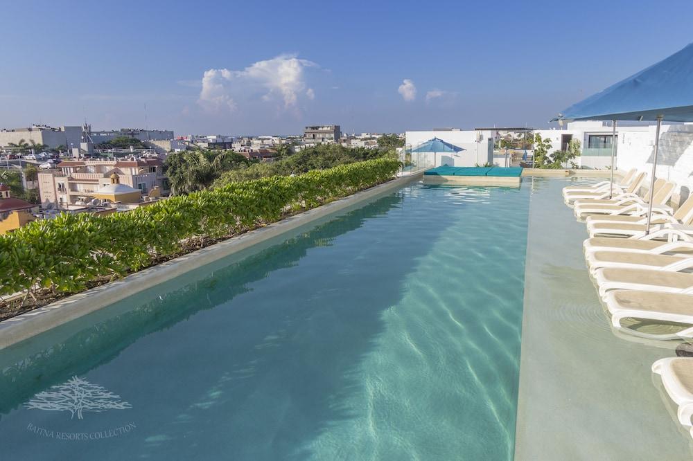 Anah Luxury Condos By Baitna Playa del Carmen Exterior foto