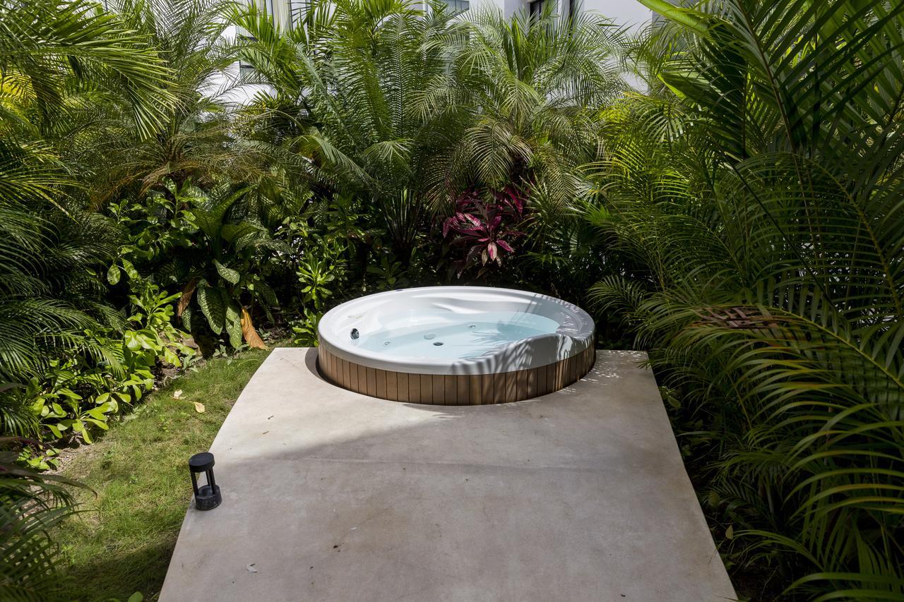 Anah Luxury Condos By Baitna Playa del Carmen Exterior foto
