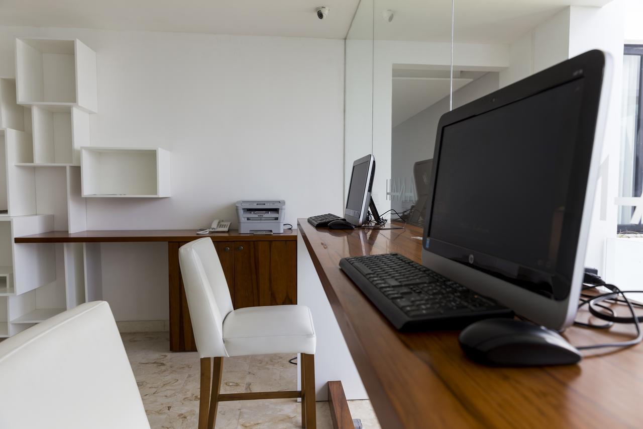 Anah Luxury Condos By Baitna Playa del Carmen Exterior foto
