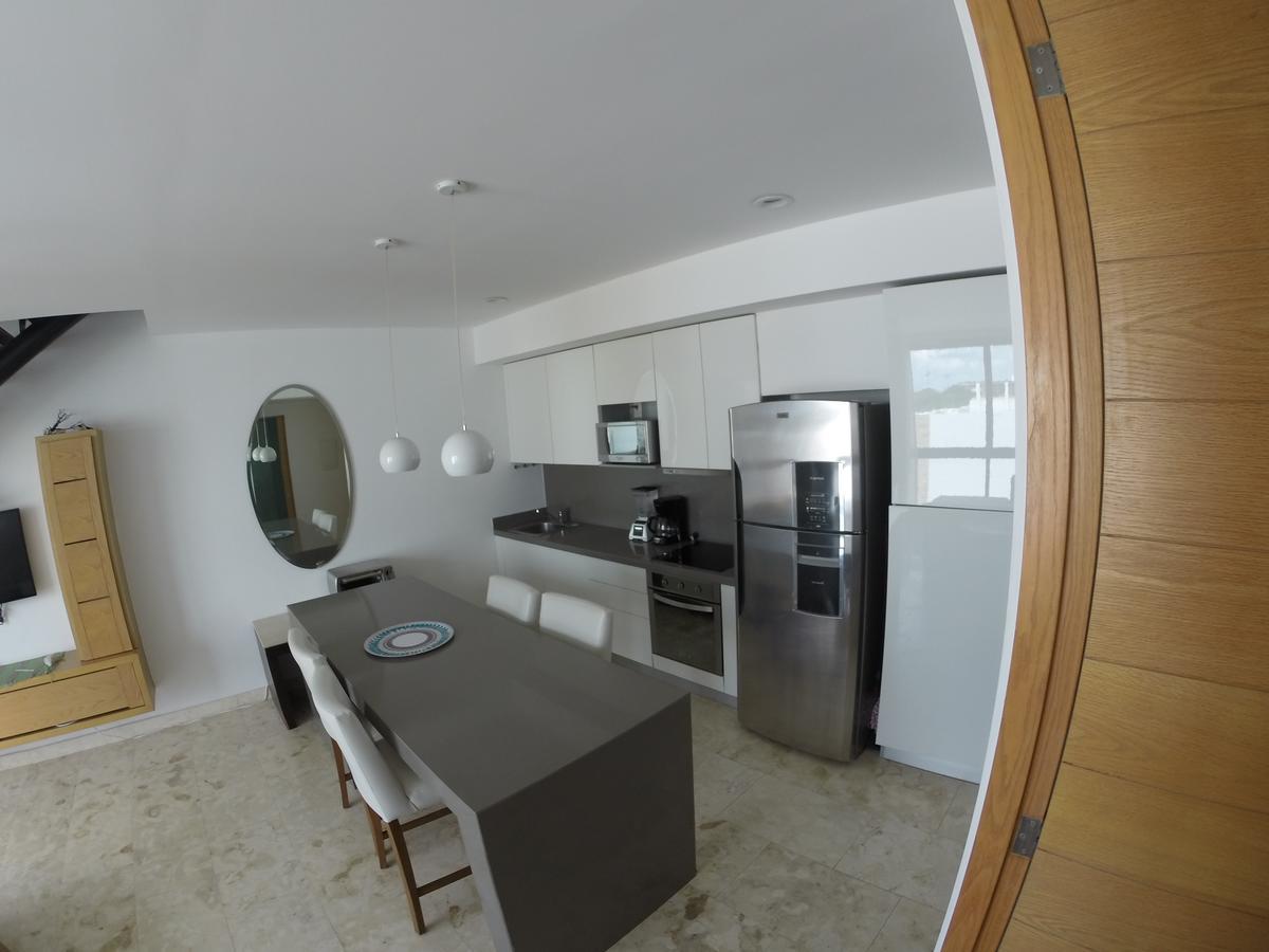 Anah Luxury Condos By Baitna Playa del Carmen Zimmer foto