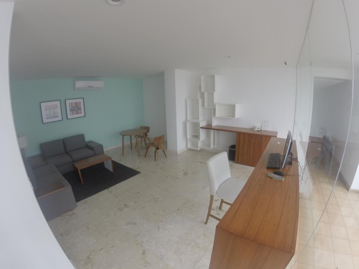 Anah Luxury Condos By Baitna Playa del Carmen Exterior foto