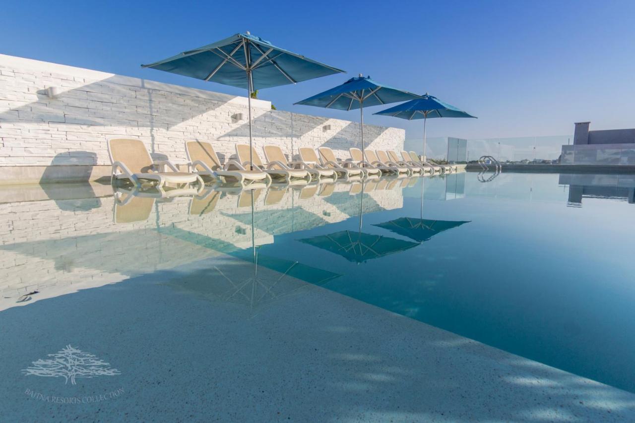 Anah Luxury Condos By Baitna Playa del Carmen Exterior foto