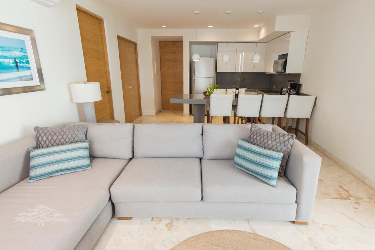Anah Luxury Condos By Baitna Playa del Carmen Exterior foto