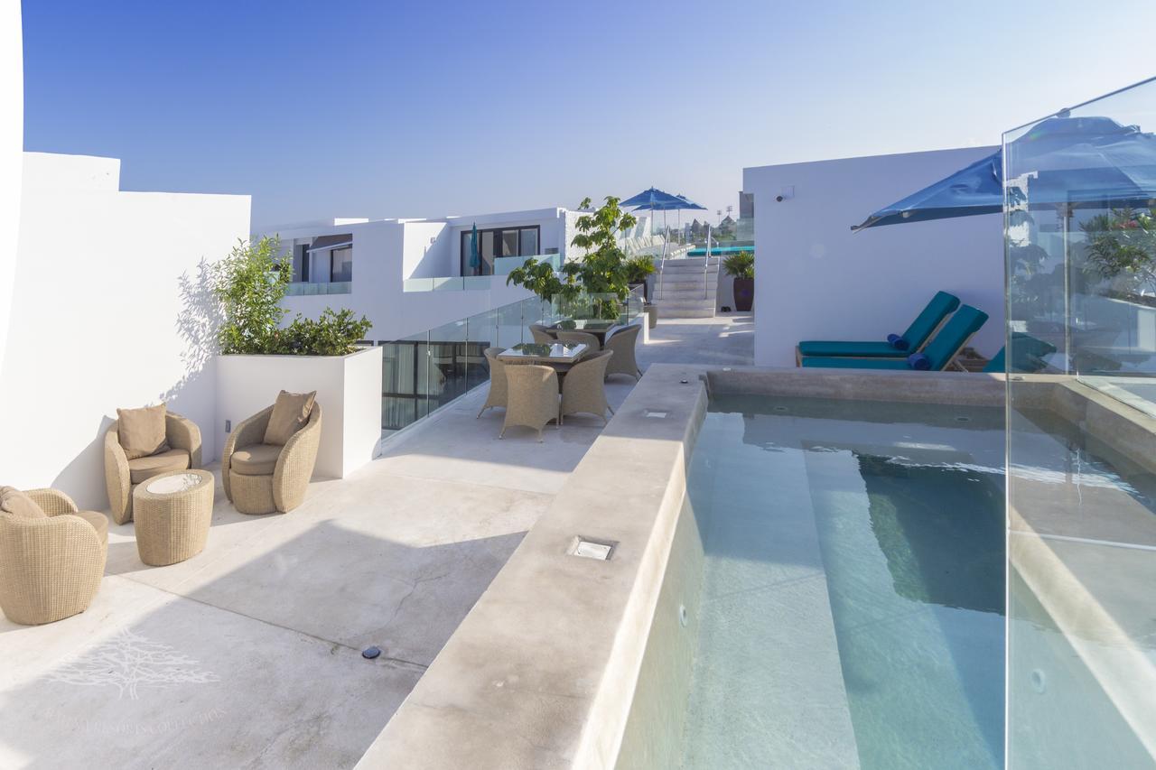 Anah Luxury Condos By Baitna Playa del Carmen Exterior foto