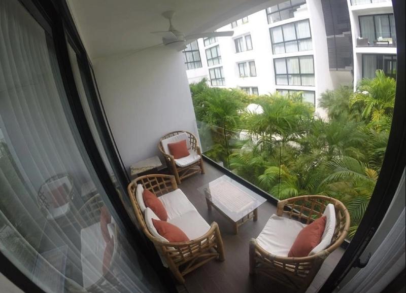 Anah Luxury Condos By Baitna Playa del Carmen Exterior foto