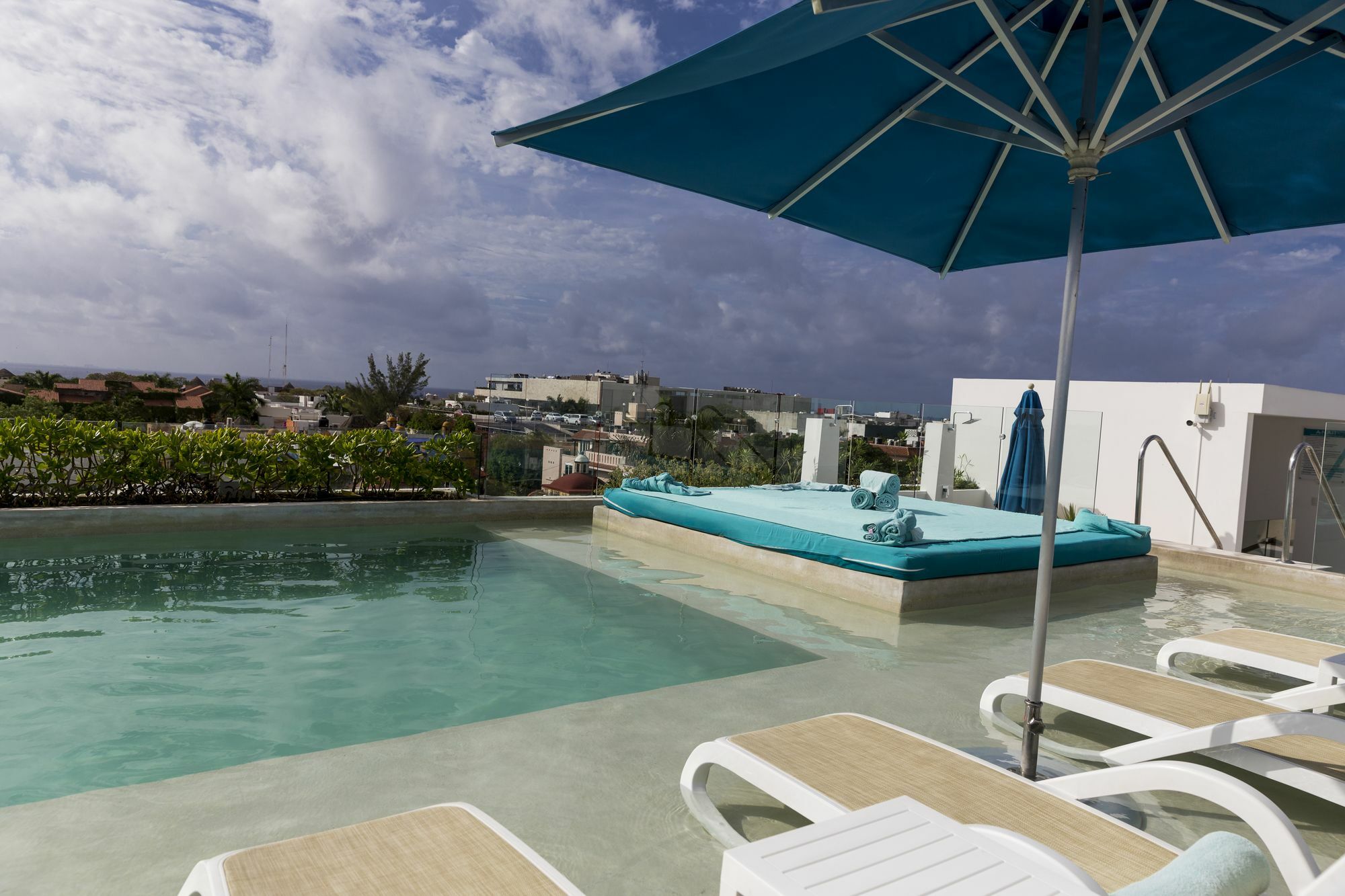 Anah Luxury Condos By Baitna Playa del Carmen Exterior foto