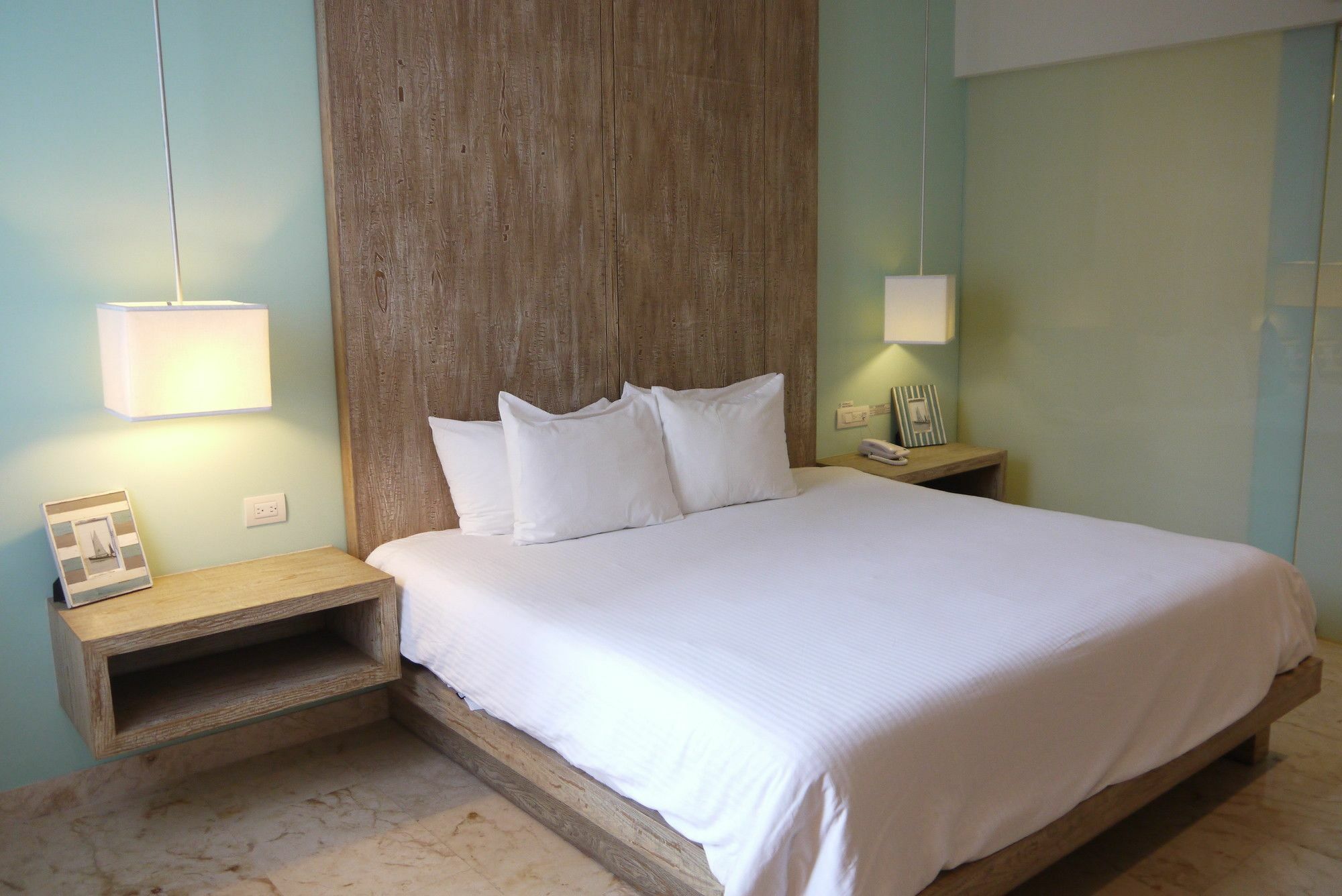 Anah Luxury Condos By Baitna Playa del Carmen Exterior foto