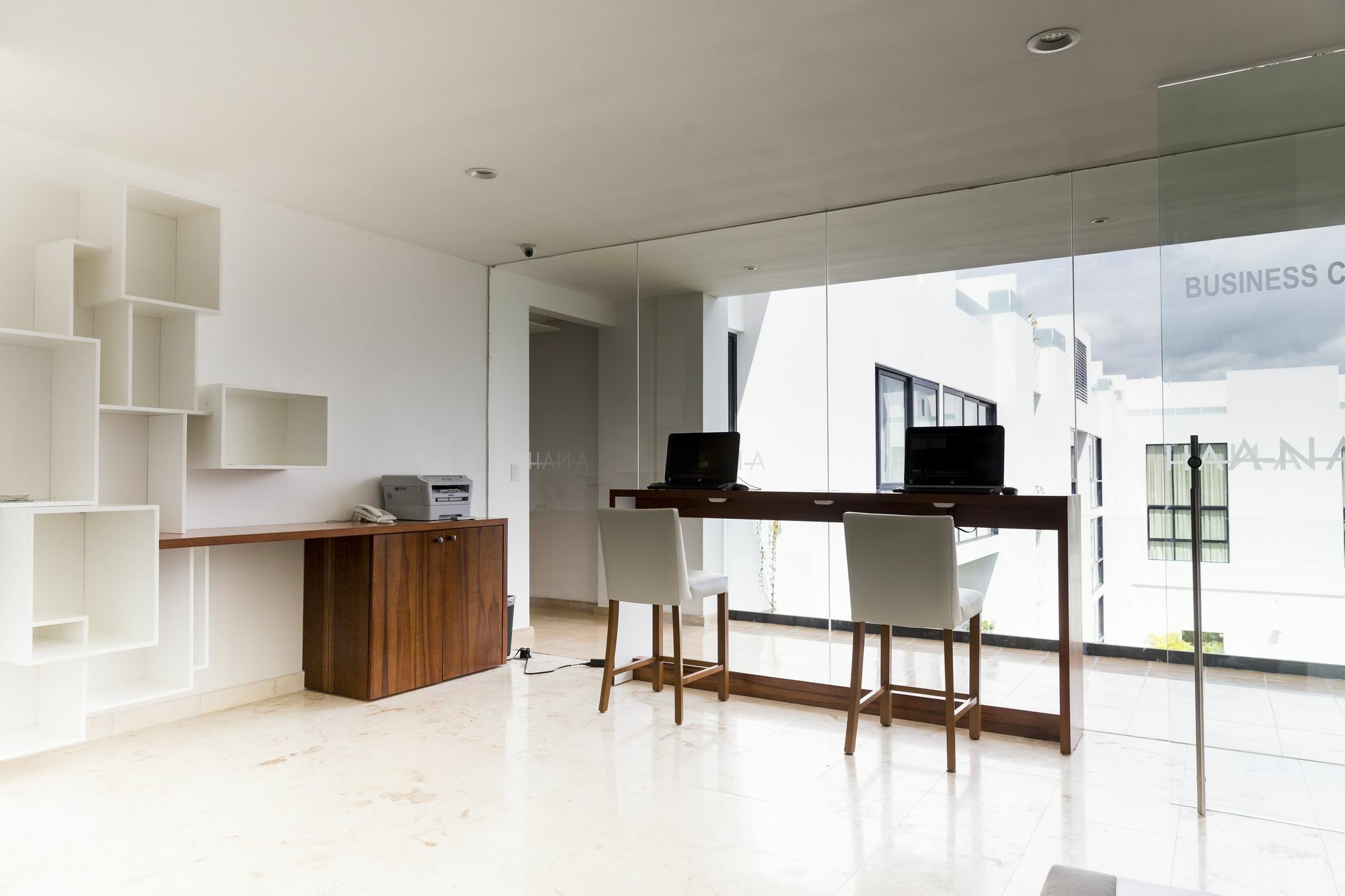 Anah Luxury Condos By Baitna Playa del Carmen Exterior foto